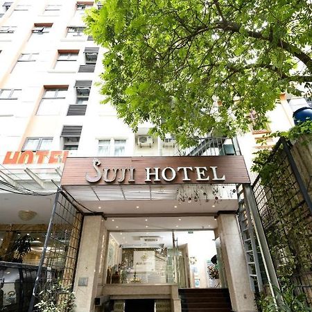 Suji My Dinh Hotel Ανόι Εξωτερικό φωτογραφία