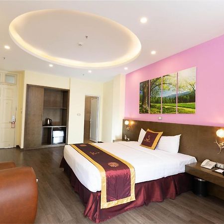 Suji My Dinh Hotel Ανόι Εξωτερικό φωτογραφία