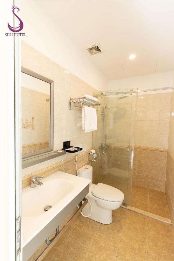 Suji My Dinh Hotel Ανόι Εξωτερικό φωτογραφία